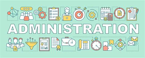 Word Hike Administrative department or office [ Answer ].